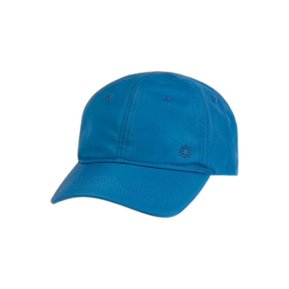 Joy Collection Clean & Cool Luxe Sport Performance Hat Soft Blue